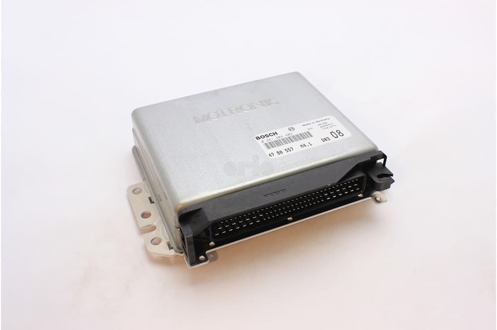 Control Unit, fuel injection-1