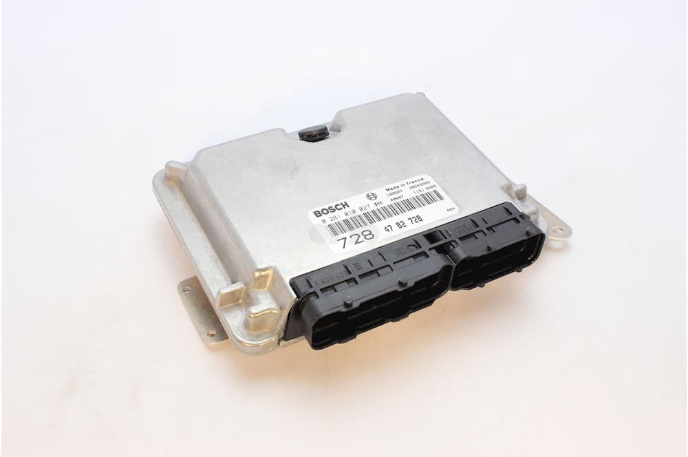 Control unit, ECM-1