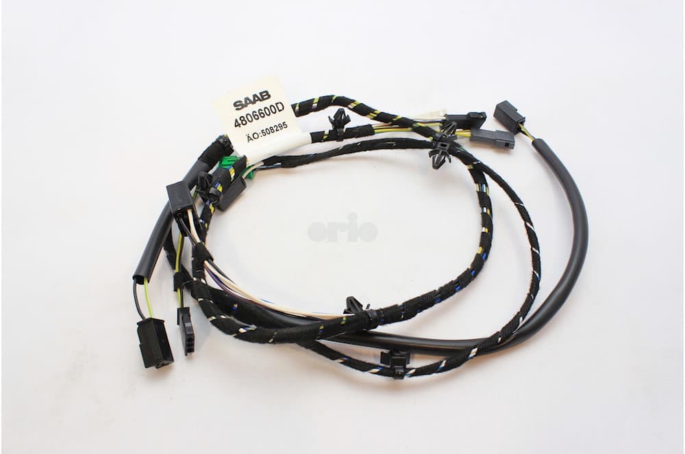 Harness-1