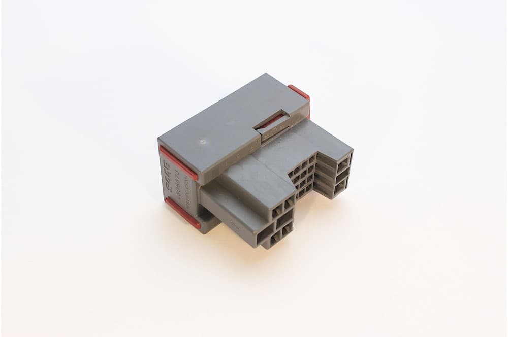 Contact housing-1