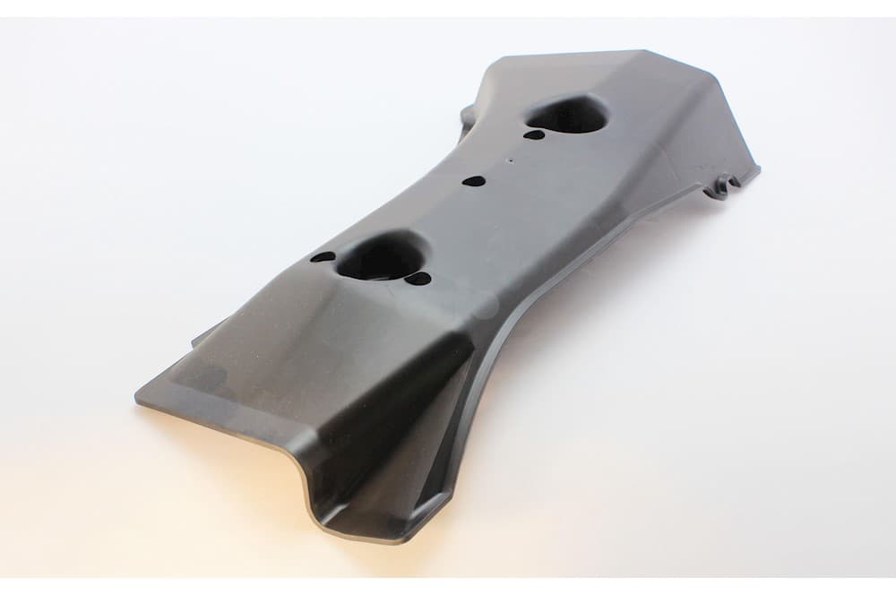 Mudflap