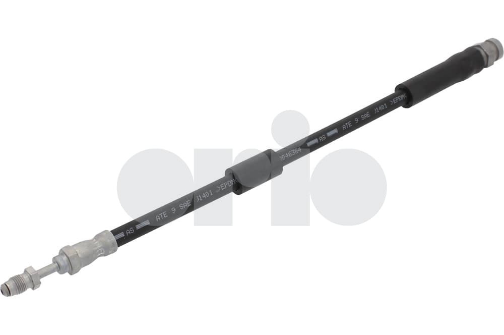 Brake hose-1