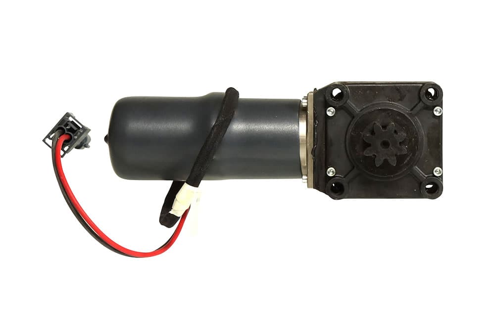 Electric motor-1