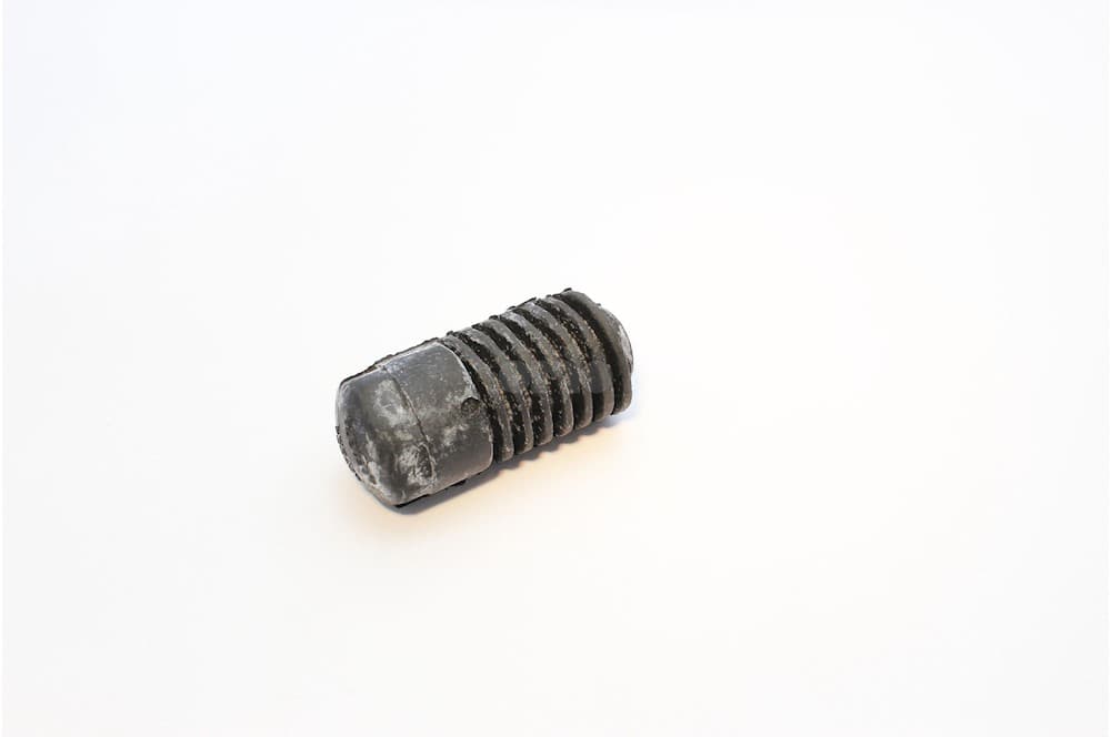 Rubber buffer-1