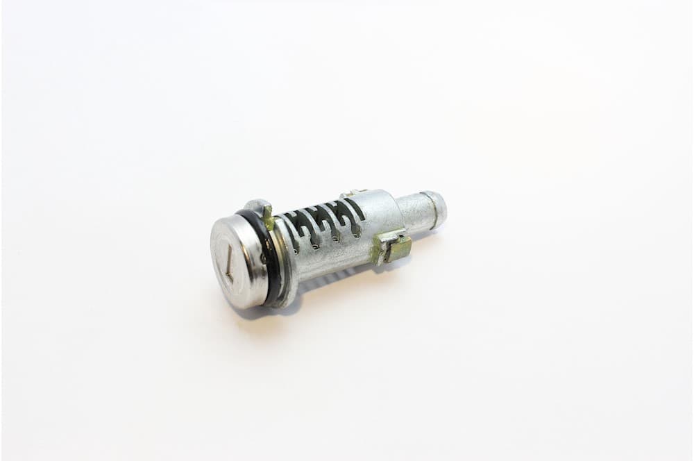 Lock cylinder