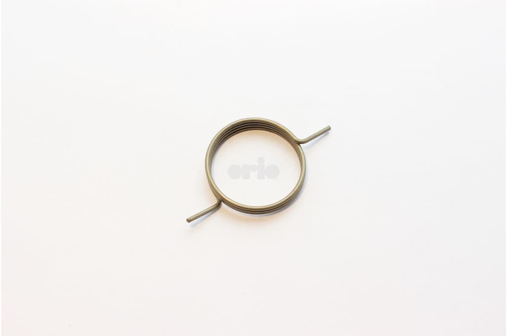 Return spring-1
