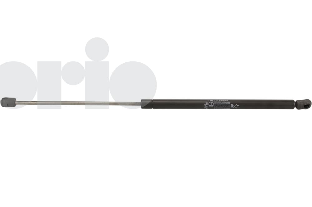 Gas spring-1