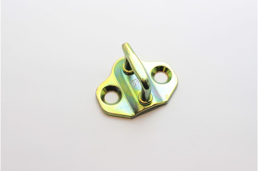 Lock panel-1