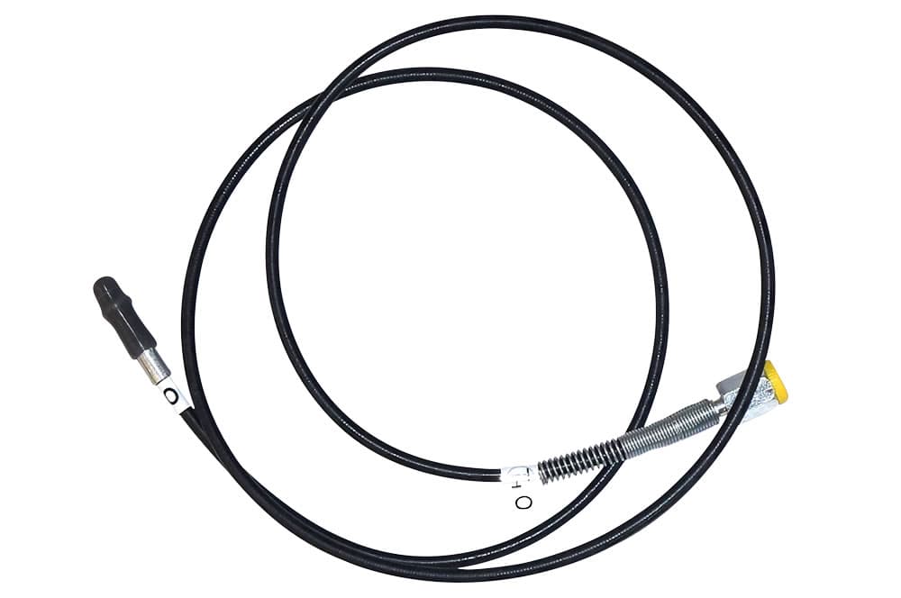 Hose line-1