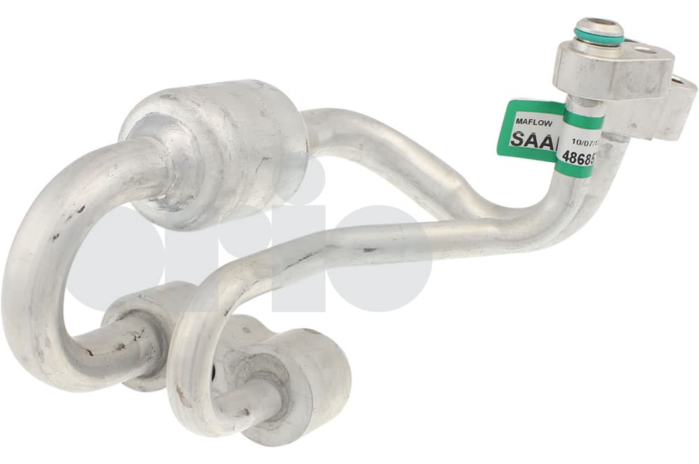 Hose line-1