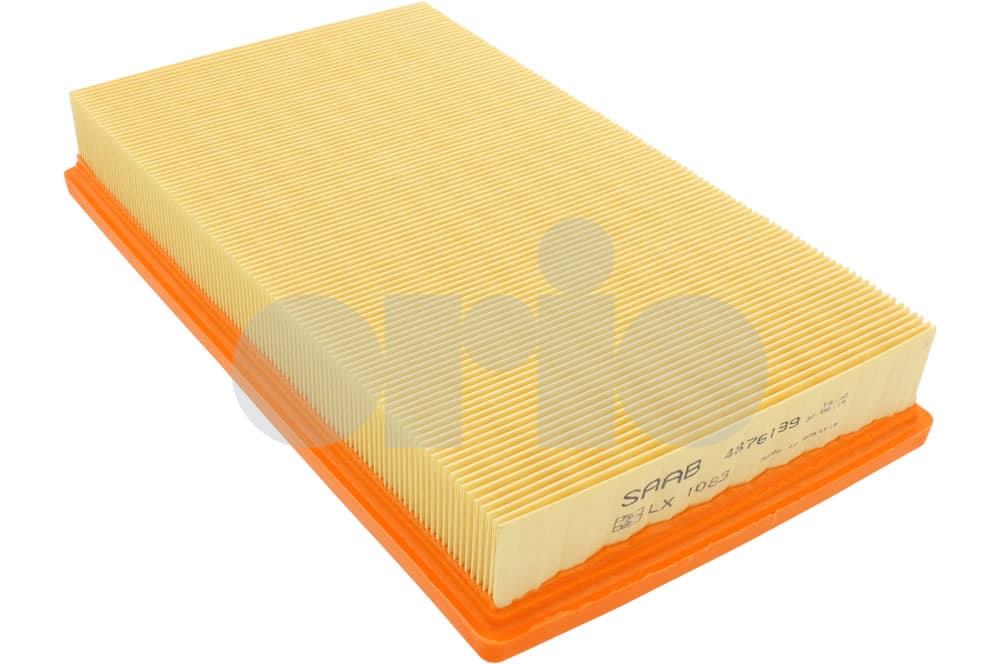 Air filter-1