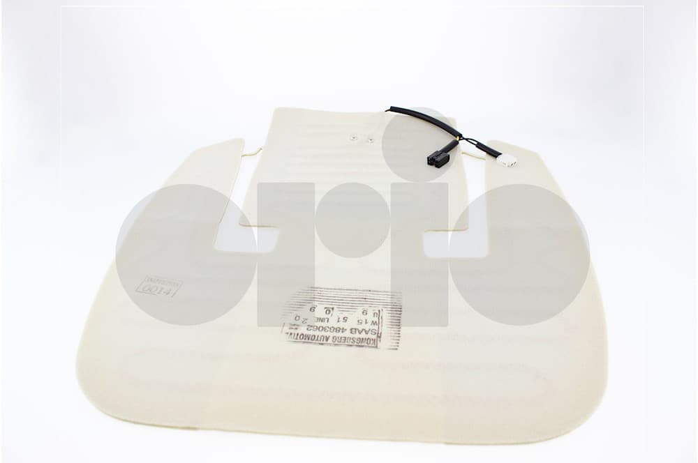 Seat heating-1
