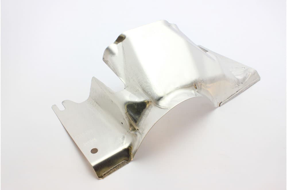 Heat shield-1