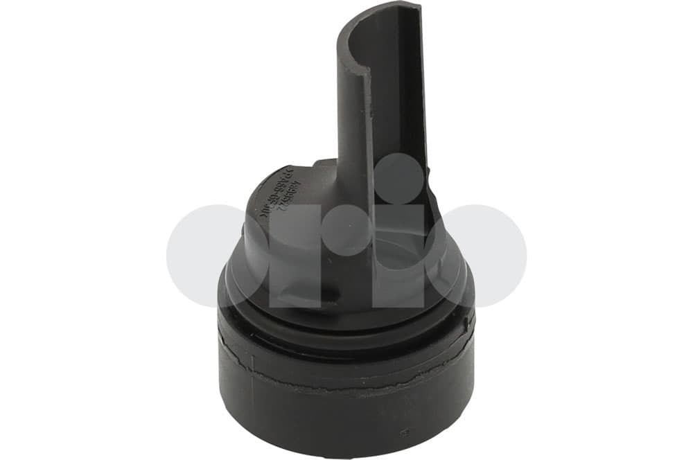 Oil trap-1