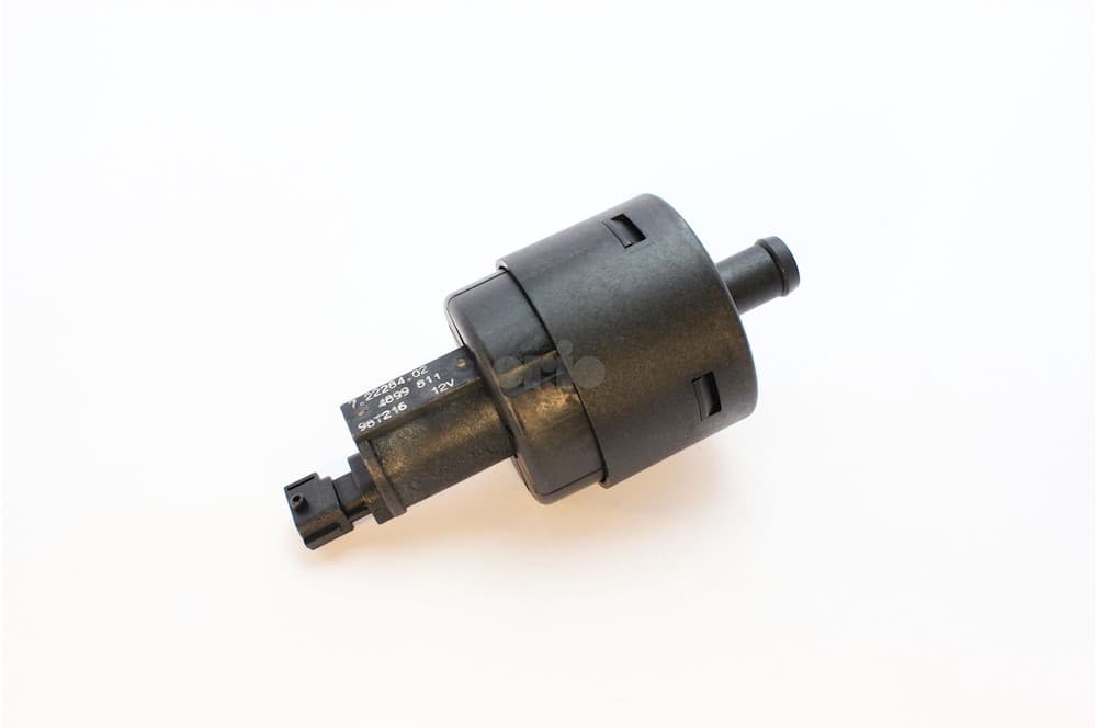 Shut-off valve-1