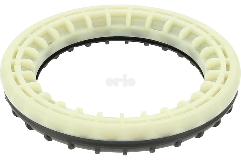 Axial bearing-1