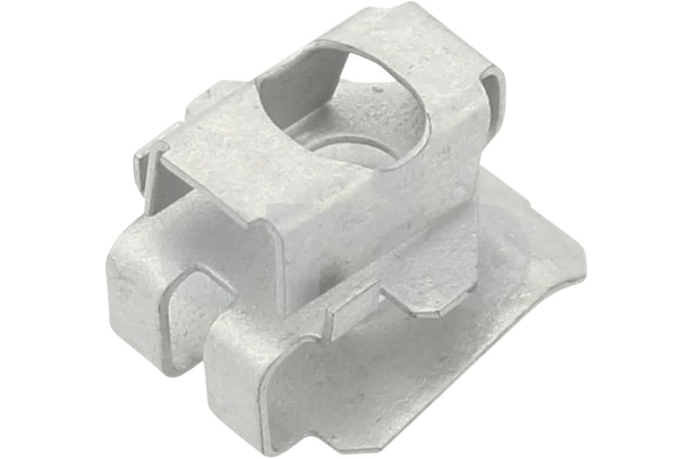 Clip nut-1