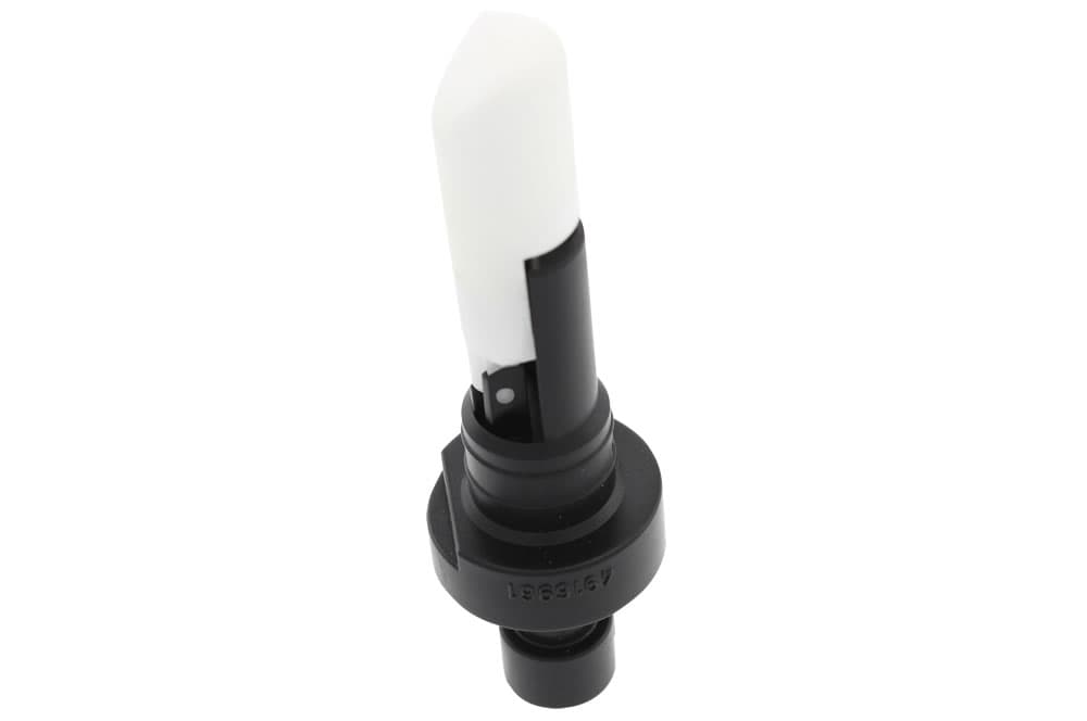 Sensor, wash water level
