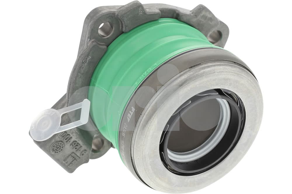 Slave cylinder-1