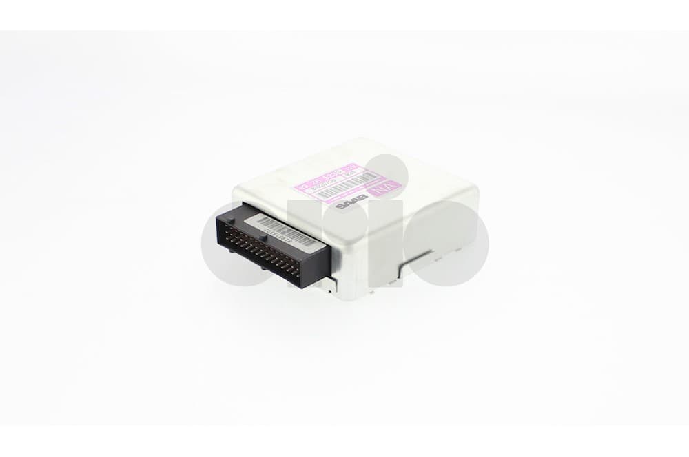 Control unit, TCM-1