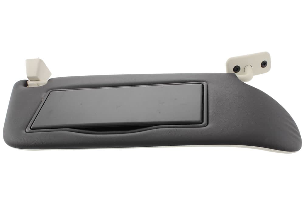 Sun visor-1