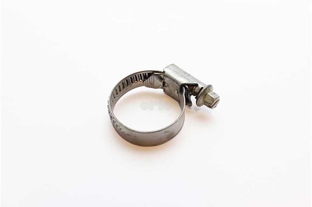 Hose clamp-1