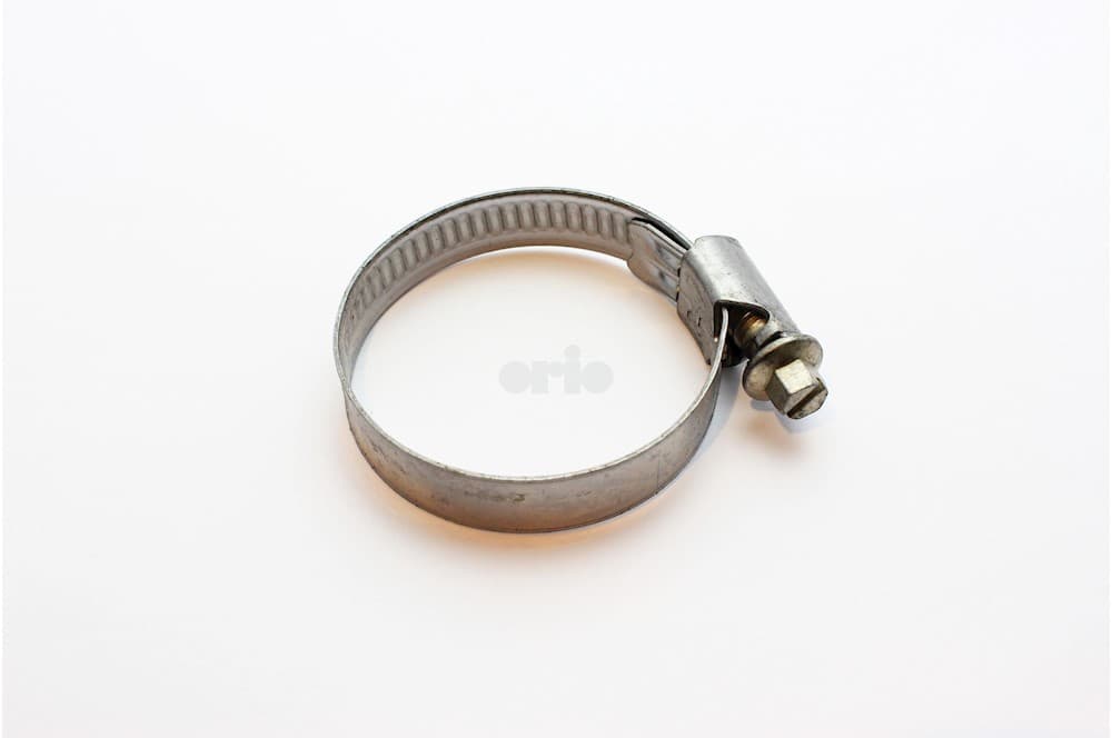 Hose clamp