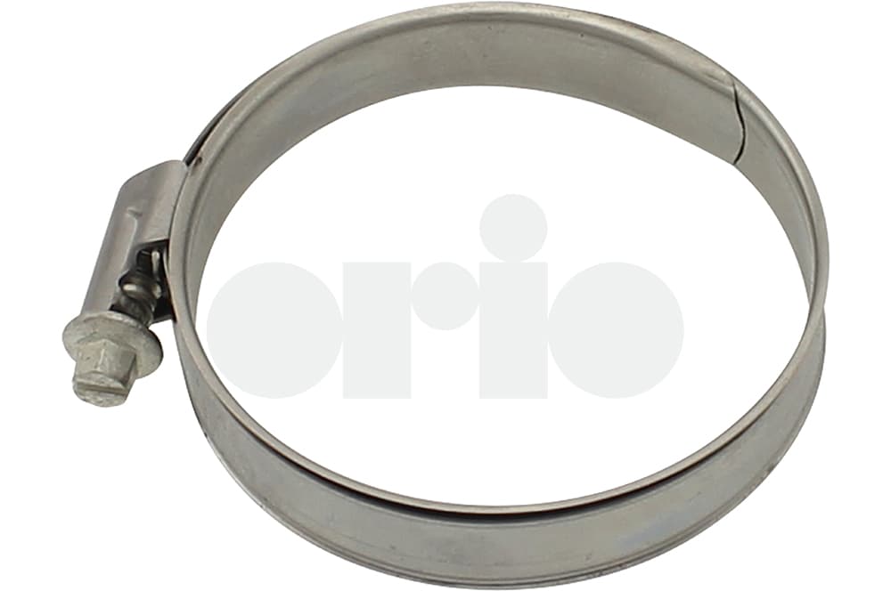 Hose clamp-1