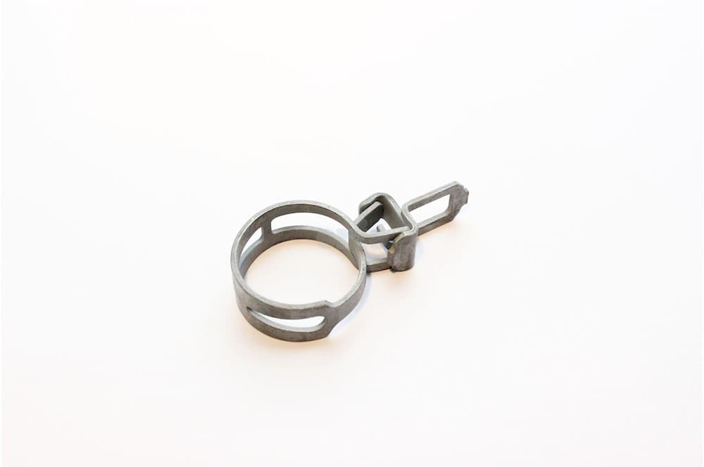 Hose clamp-1