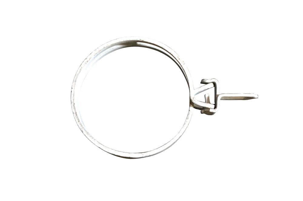 Hose clamp-1