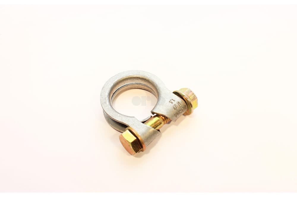 Hose clamp-1
