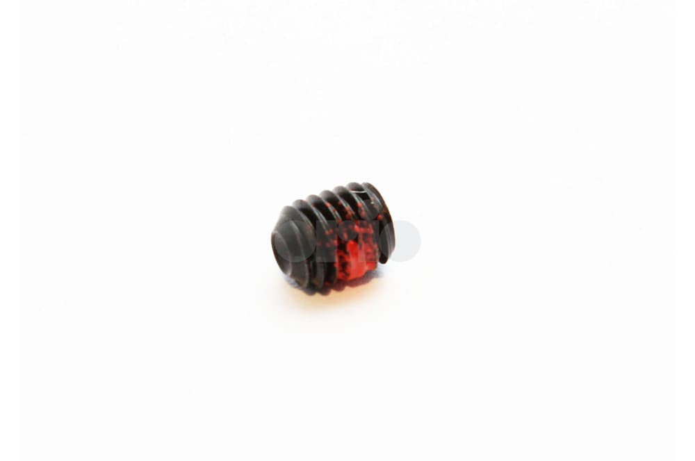 Stop screw-1