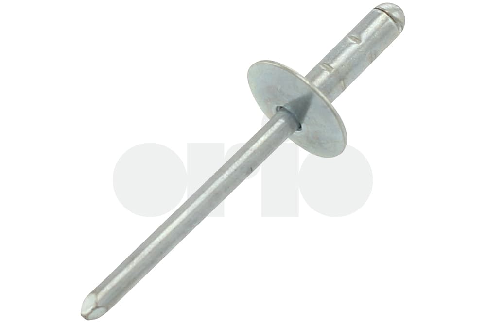 Blind rivet-1