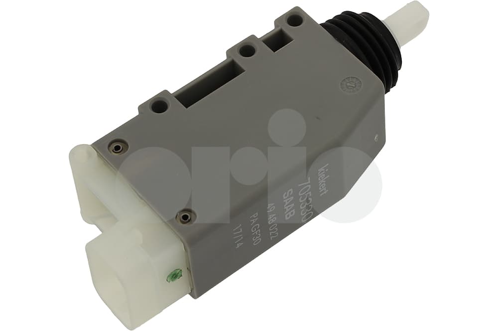 Electric motor