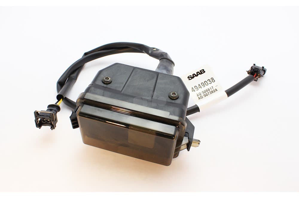 Cable harness-1