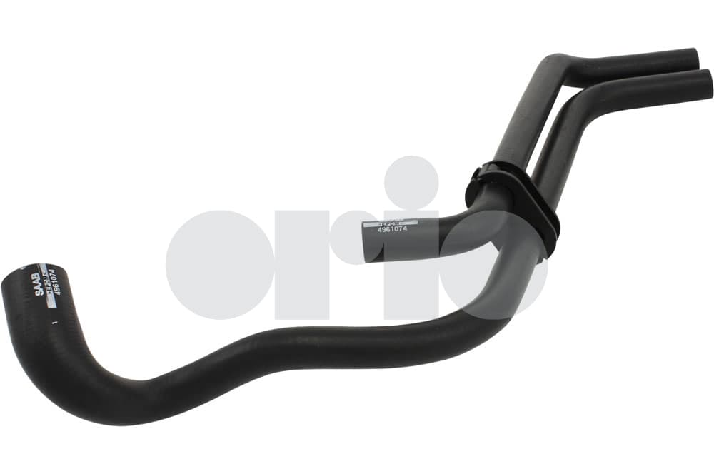 Radiator hose-1