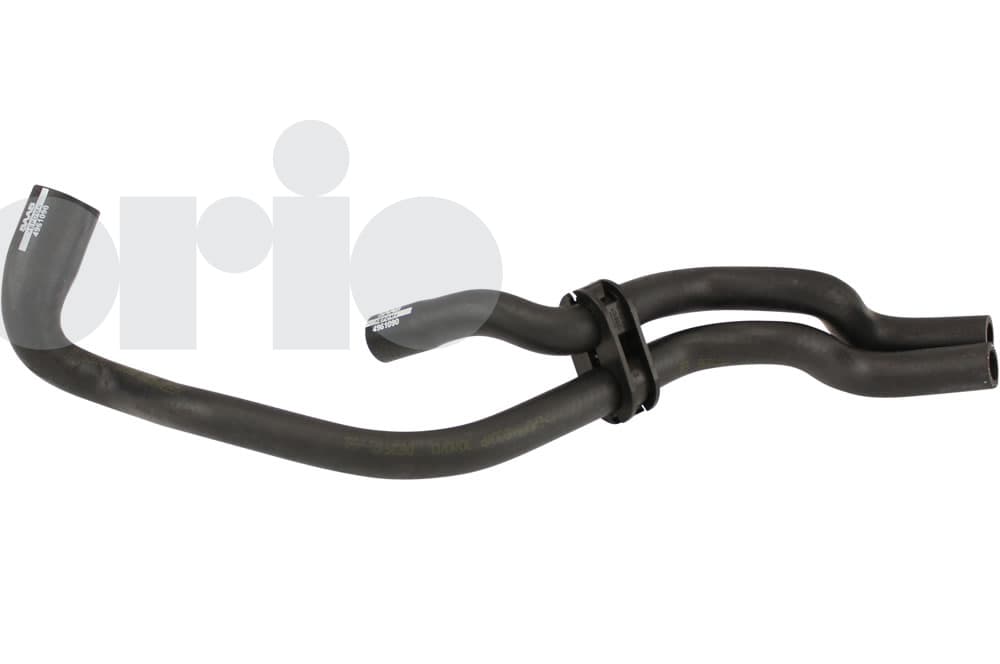 Radiator hose-1