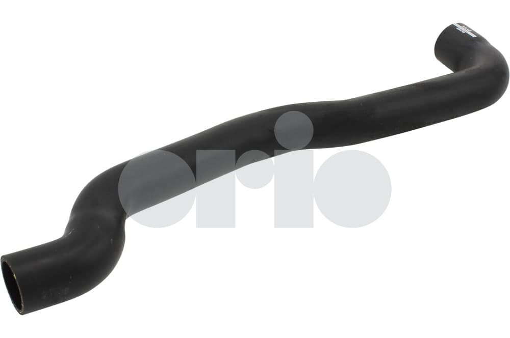 Radiator hose