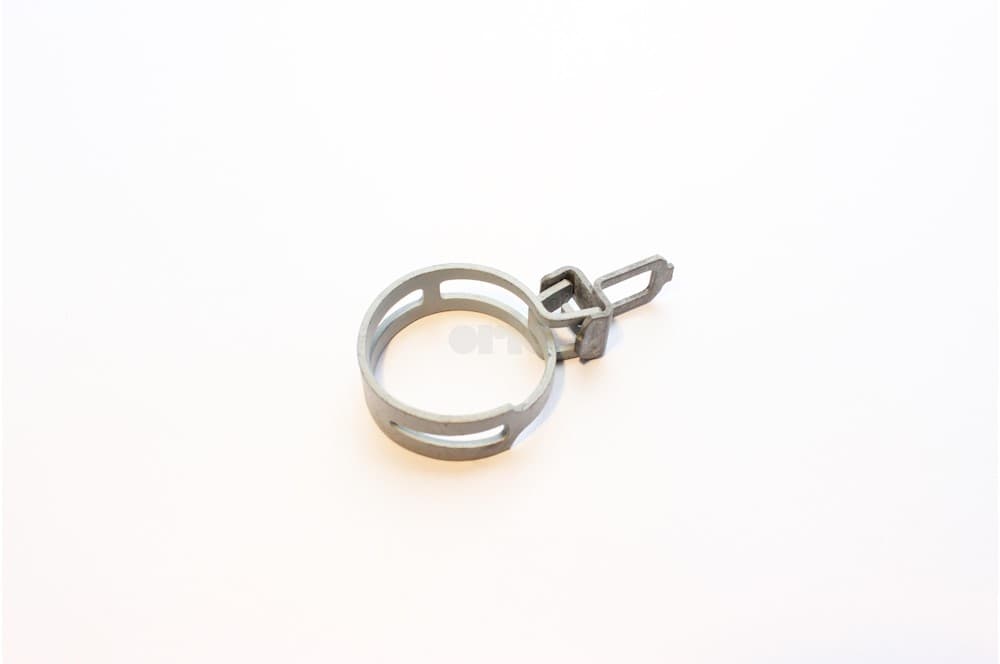 Hose clamp-1