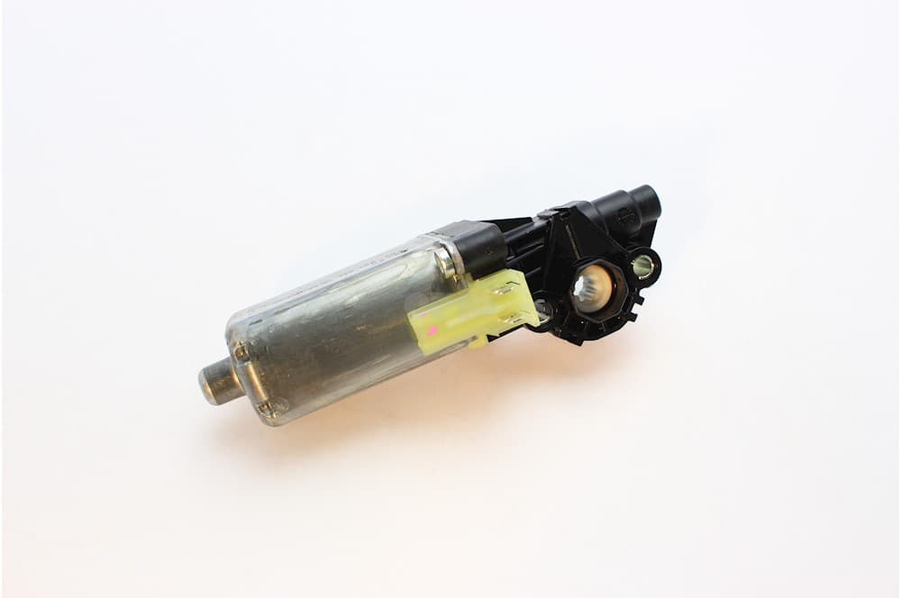Electric motor-1