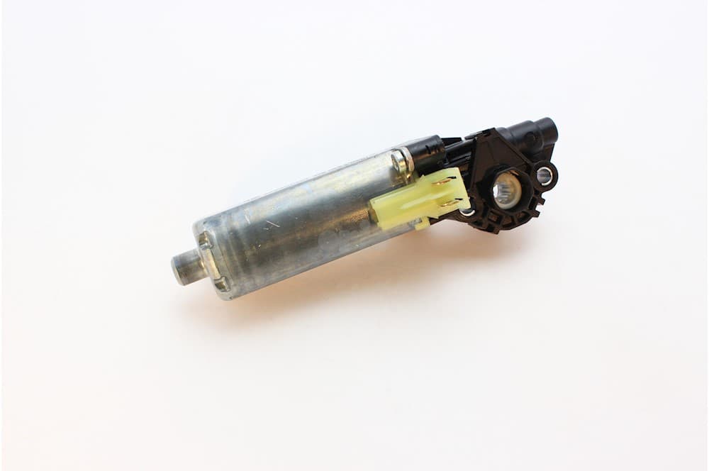 Electric motor-1