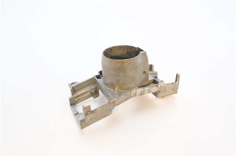 Bearing seat-1