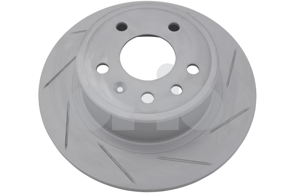 Brake disc-1