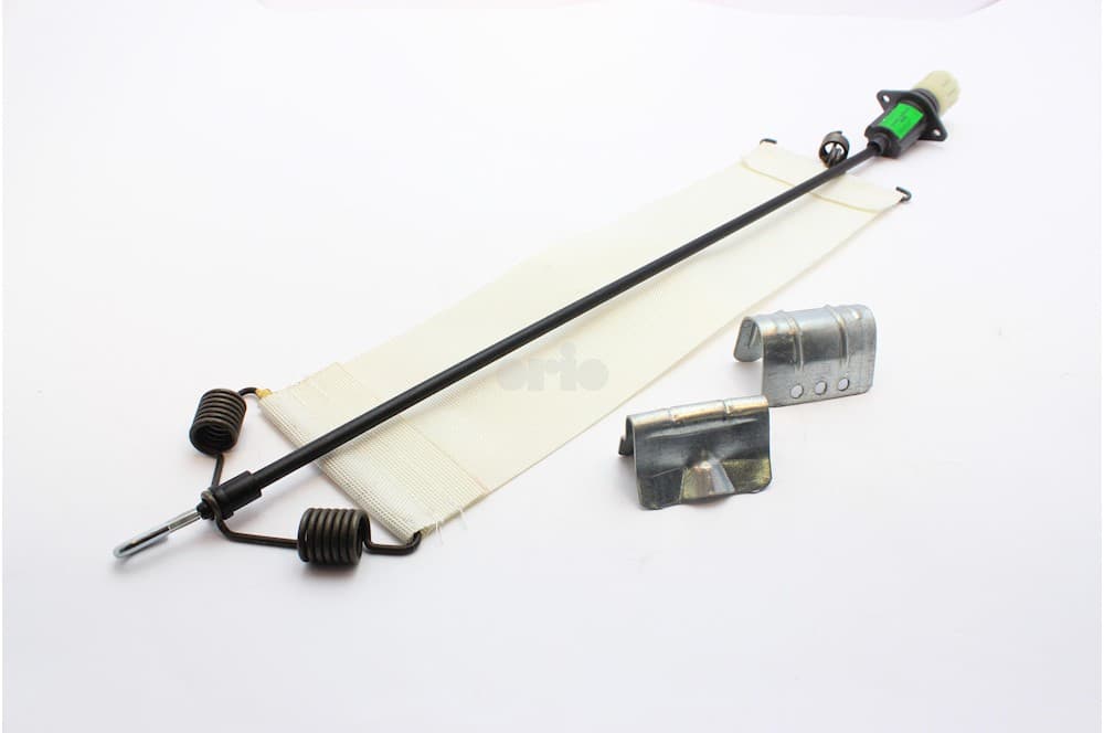 Lumbar support-1
