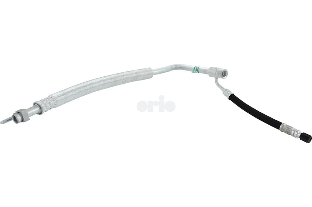 Hose line-1