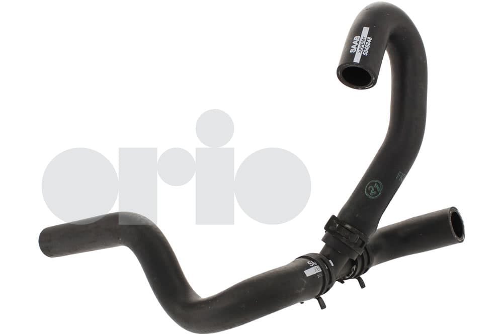 Radiator hose-1