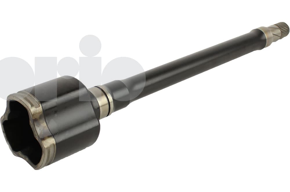 Intermediate shaft-1