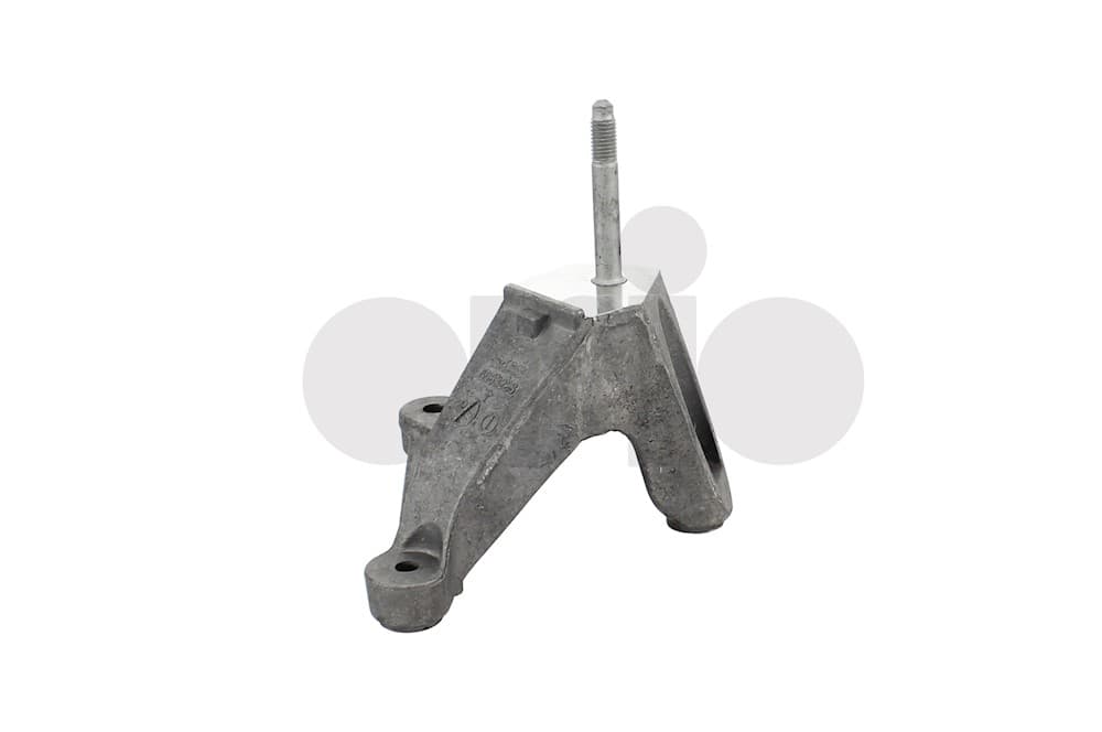 Engine mounting bracket-1