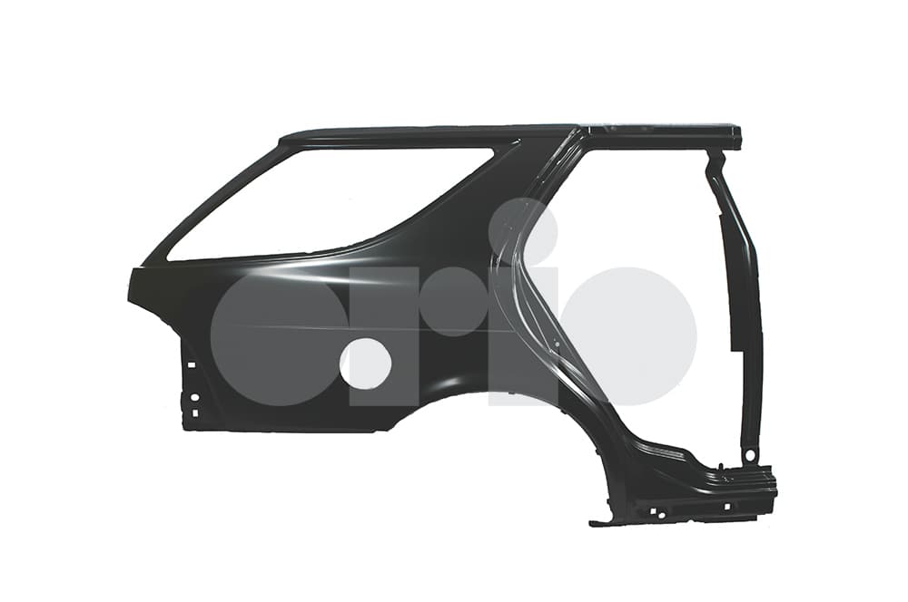 Body side