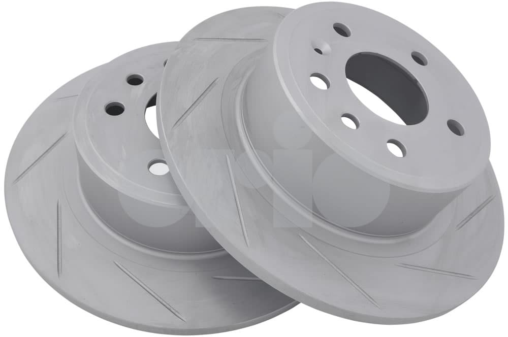 Brake disc-1